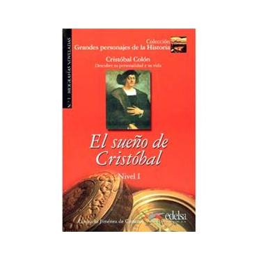 Imagem de Grandes Personajes De La Historia: El Sueño De Cristobal - Nivel 1
