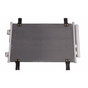 Imagem de Condensador De Ar Condicionado Ducato