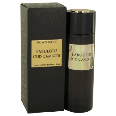 Imagem de Perfume Feminino Private Blend Fabulous Oud Cambodi Parfum Chkoudra Paris Eau De Parfum