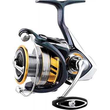 Imagem de Daiwa Regal LT Spin Reel-RGLT3000D-CXH Azul