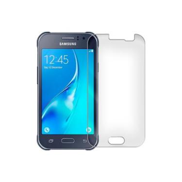 Imagem de Película De Vidro Samsung Galaxy J1 Ace Para Proteção - Oem