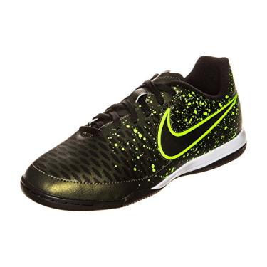 Imagem de NIKE Junior Magista Onda (IC) - (Dark Citron/Black) (1y)