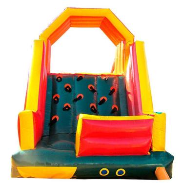 Imagem de Tobogã Preium Top com Escalada