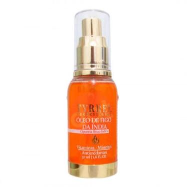 Imagem de Óleo Reparador Pontas De Figo Da Índia Tyrrel Professional 50ml