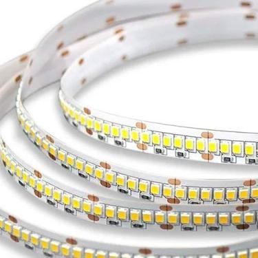Imagem de FITA LED 3528 240 LEDS 5 METROS BRANCO FRIO