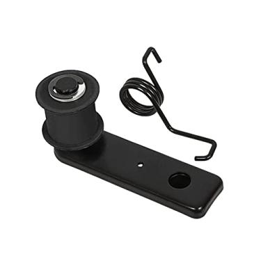 Imagem de TOTMOX Tensor de corrente A3 aço, ferro, plástico compatível com Polaris ATV ou Side by Side RZR 170, Sportsman 90 110, Outlaw 90 110, Predator 90, Substitui 0452954, 0451686