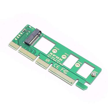 Imagem de Placa Adaptadora SSD DEVMO M.2 NGFF M-Key para Desktop PCIe x4 NVMe 2242 2260 2280 M2 Drive