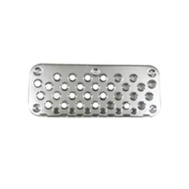 Imagem de PISANTE DO ESTRIBO MBB 1218/1418/1620/1622/1634/ BICUDOS ATRON 1635