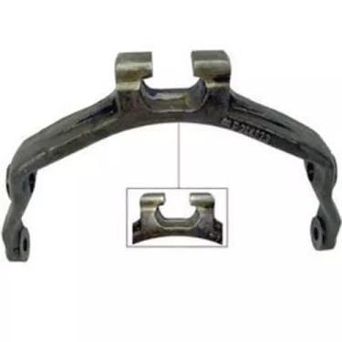 Imagem de GARFO REDUZIDA PARA SCANIA L110 111 LK141