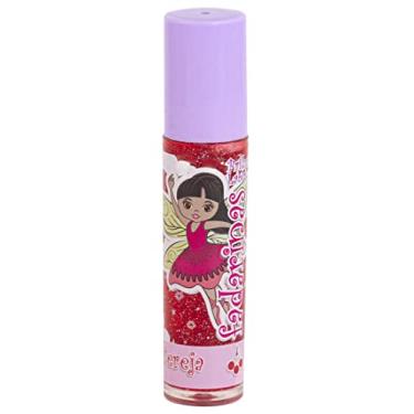 Imagem de Safira Brilho Labial Roll-On Teen Linha Fadarinas Cereja Fd62038
