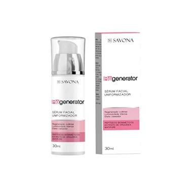 Imagem de Sérum Facial Clareador Uniformizador Savona