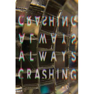 Imagem de Always Crashing Issue Four: 4
