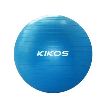 Imagem de Bola De Ginástica Fit Ball 65cm - Kikos