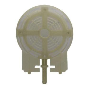 Imagem de Tampa Dianteira Do Motor Para Ventilador Ventidelta