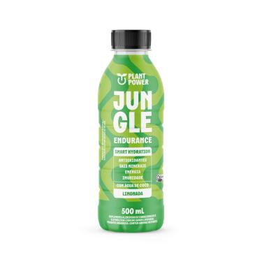 Imagem de Bebida Jungle Limonada Endurance - Plant Power