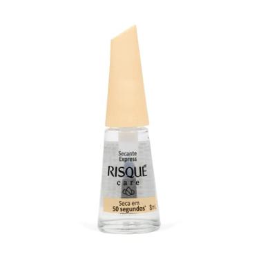 Imagem de RISQUE CARE SECANTE EXPRESS CL 8ML