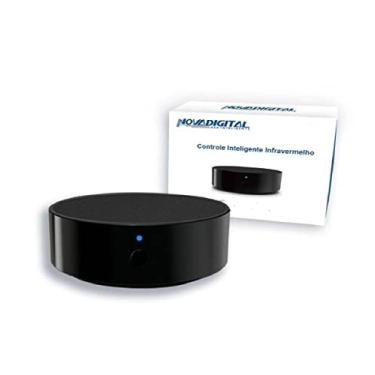 Imagem de Controle Remoto Infravermelho Smart Wi-fi Srw-004Alexa