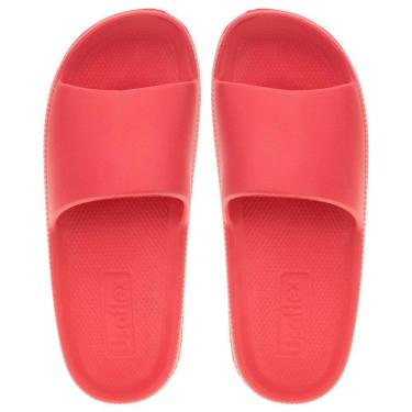 Imagem de Chinelo Feminino Slide Poofy  Usaflex - Ag0501