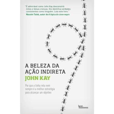 Imagem de A Beleza Da Ação Indireta