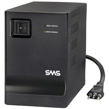 Imagem de Estabilizador SMS Progressive III 2000VA Mono - 16217