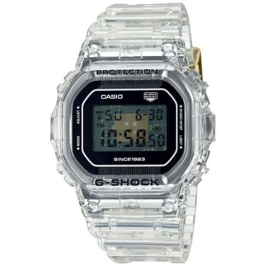 Imagem de Relógio G-SHOCK Clear Remix masculino DW-5040RX-7DR