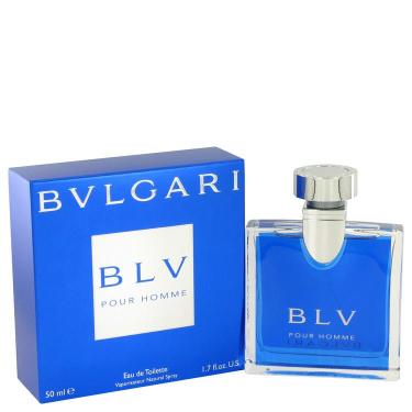 Imagem de Perfume/Col. Masc. Blv Bvlgari 50 ML Eau De Toilette