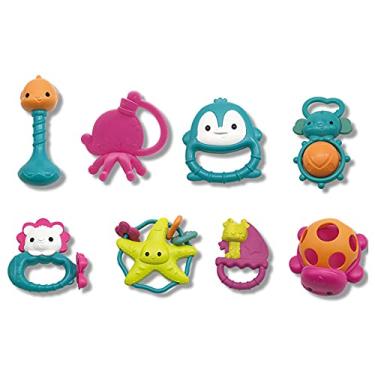 Imagem de MNM KIT PRESENTE DOS ANIMAIS