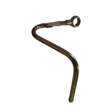 Imagem de TUBO COMBUSTIVEL DO FILTRO A BOMBA VW CAMINHOES 17210 ANO 00 A 07 23210 ANO 02 A 06