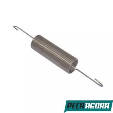 Imagem de MOLA RETORNO PEDAL ACELERADOR VW 14200 14150 CHILE 16180CO 1993 A 1997