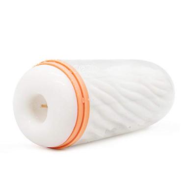 Imagem de Masturbadores Masculinò Eletrico Succionador, Màsturbadòr Mascülino Copa Tēlescopico Automatico, Mastürbador de Copa Electricà ​USB with 3D Massage Particles to Relax the Body, massage man 3KO