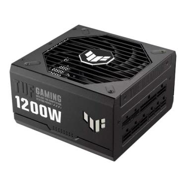 Imagem de Fonte Asus 1200w TUF-GAMING-1200G 90YE00S0-B0BA00