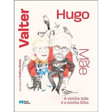 Imagem de A Minha Mãe É A Minha Filha