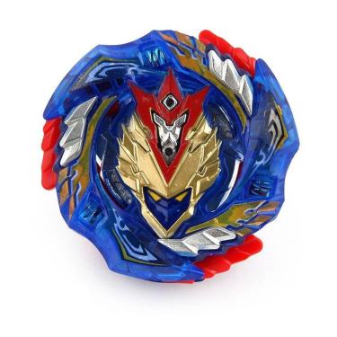 Imagem de Beyblade Burst Starter BB B-127 Cho-Z Valkyrie Z Ev