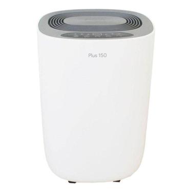 Imagem de Desumidificador Elétrico - Até 150 M2 - Branco - 110V