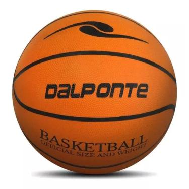 Imagem de Bola de Basquete Dalponte Oficial