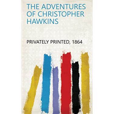 Imagem de The Adventures of Christopher Hawkins (English Edition)