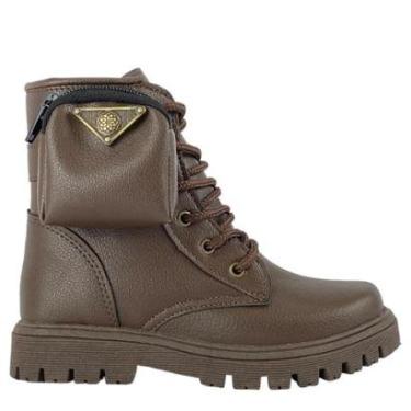 Imagem de Bota Grugui Infantil Feminino - 214734-Feminino
