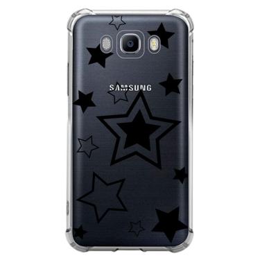Imagem de Capa Capinha De Celular Compatível com Galaxy J7 Samsung Personalizada