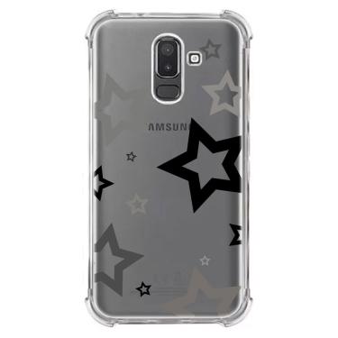 Imagem de Capa Capinha De Celular Compatível com Galaxy J8 Samsung Personalizada