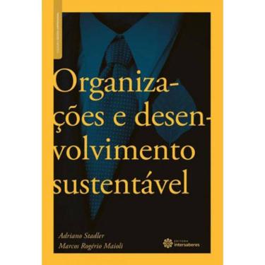 Imagem de Organizações E Desenvolvimento Sustentável