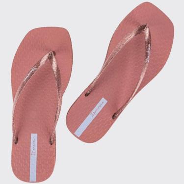 Imagem de Chinelo de Dedo Feminino Ipanema Edge Maxi Glow 27095