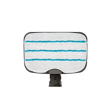 Imagem de Kit com 2 Panos de Microfibra para MOP Electrolux (STM01) Kit com 2 panos de microfibra para Vaporizadores de Piso PowerMop (STM01)