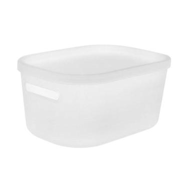 Imagem de Caixa Organizadora Fit 1 3 L Neu Home Style