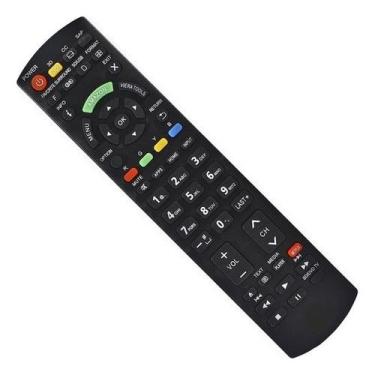 Imagem de Controle Compatível Panasonic  Tc-42as610b  Tc-50as600b - MB