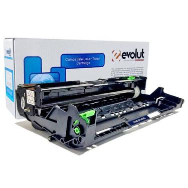 Imagem de Fotocondutor Compatível com DR2340 DR630 Evolut Preto para L2320 L2360
