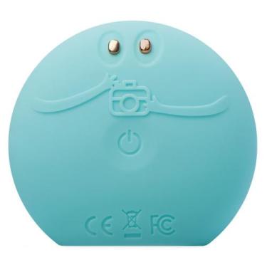 Imagem de LUNA fofo Mint Foreo - Aparelho de Limpeza Facial, 1 Un