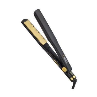 Imagem de Chapinha/ Prancha de Cabelo Graphite GXT Titanium 1½ 38mm Babyliss PRO