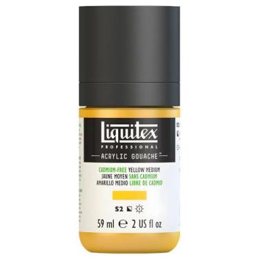 Imagem de Tinta Guache Acrilica 59ml S2 Liquitex Escolha a Cor, 890 CADMIUM FREE