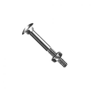 Imagem de Parafuso Francês 1/4" x 1" - Ciser ou Belenus