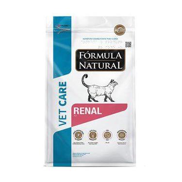 Imagem de Ração Fórmula Natural Vet Care Renal Gatos  1,5kg  - FORMULA NATURAL